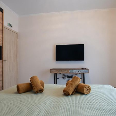 Elegance Suites Платария Экстерьер фото