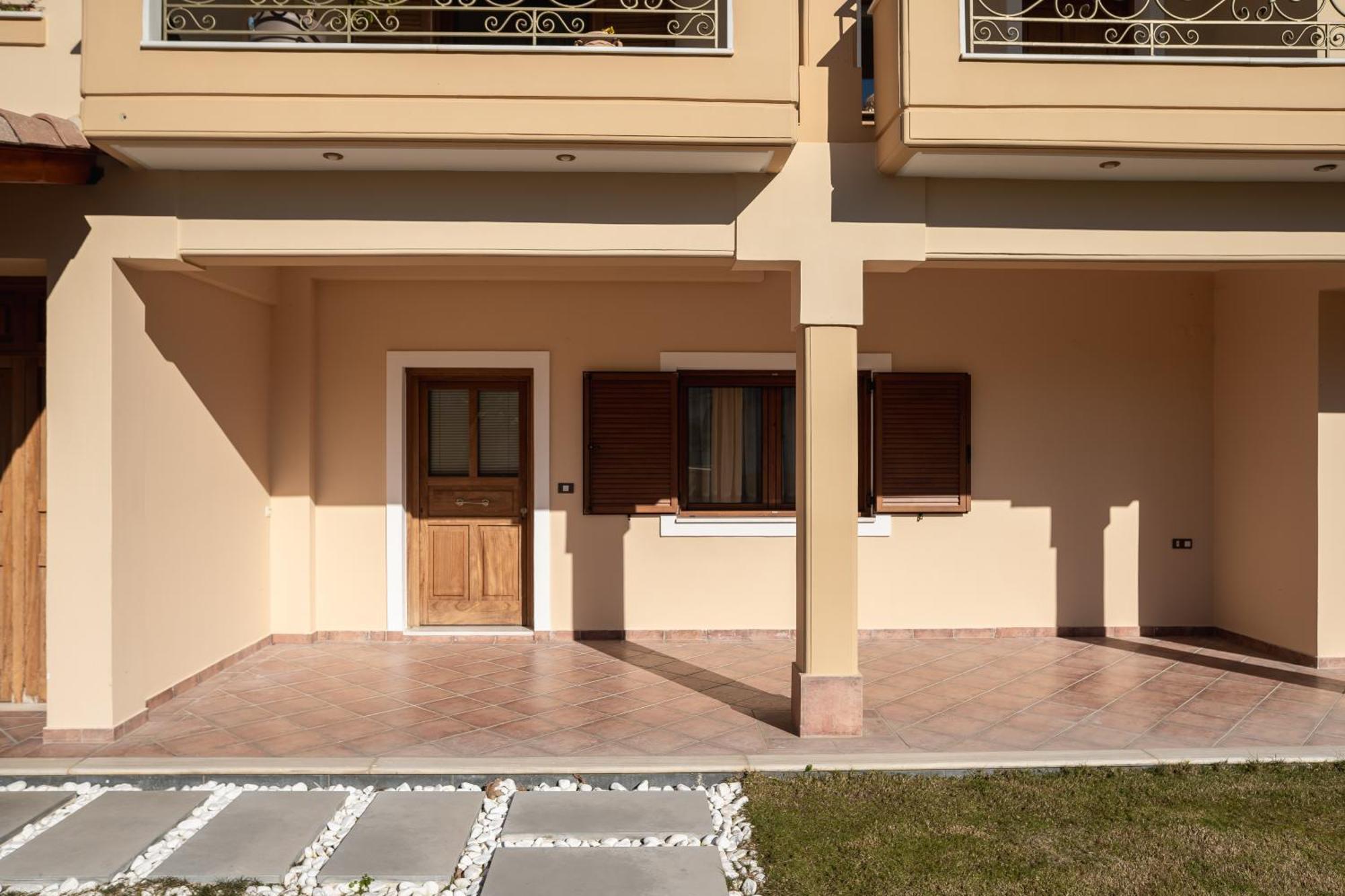 Elegance Suites Платария Экстерьер фото