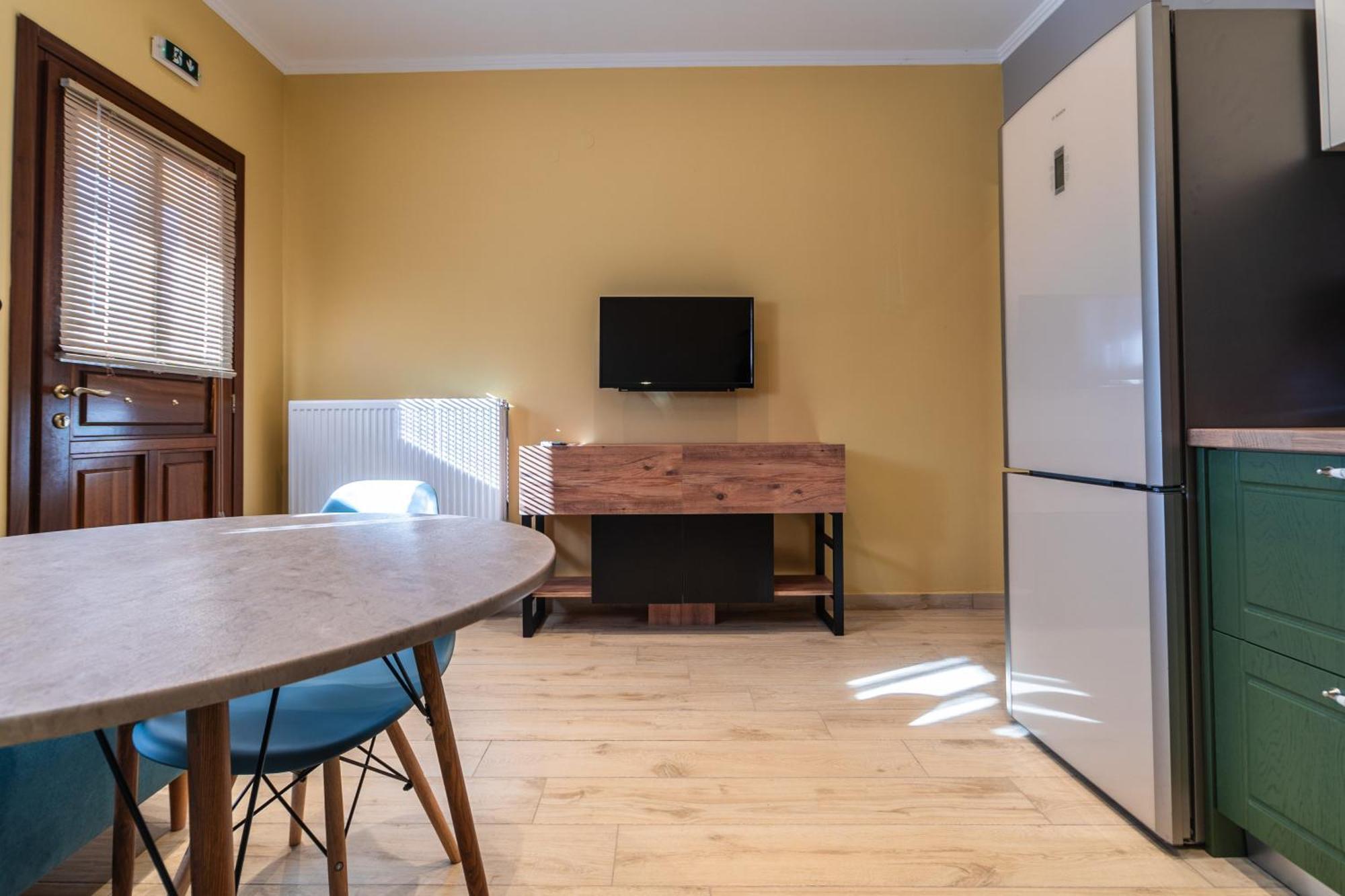 Elegance Suites Платария Экстерьер фото
