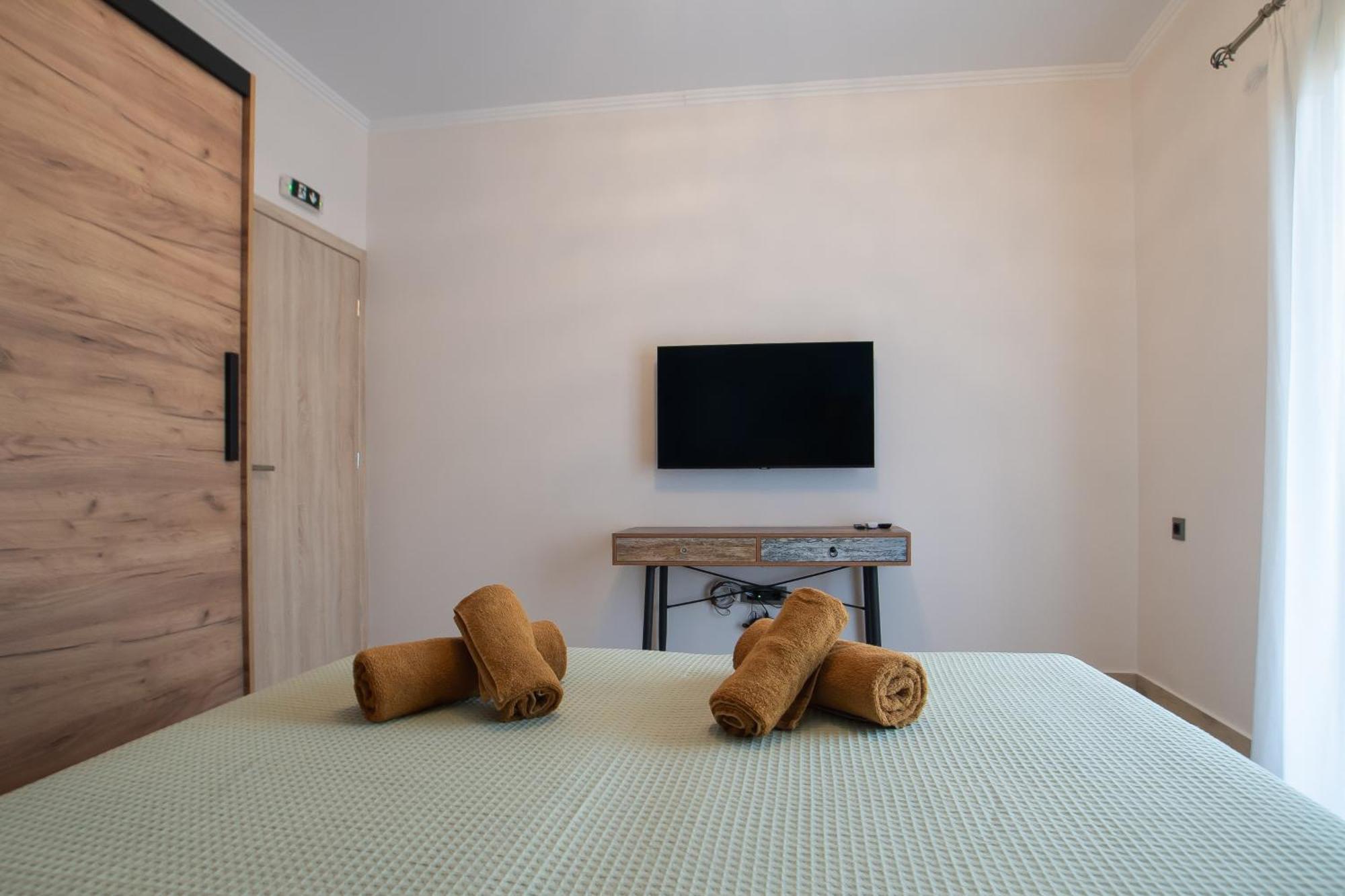 Elegance Suites Платария Экстерьер фото