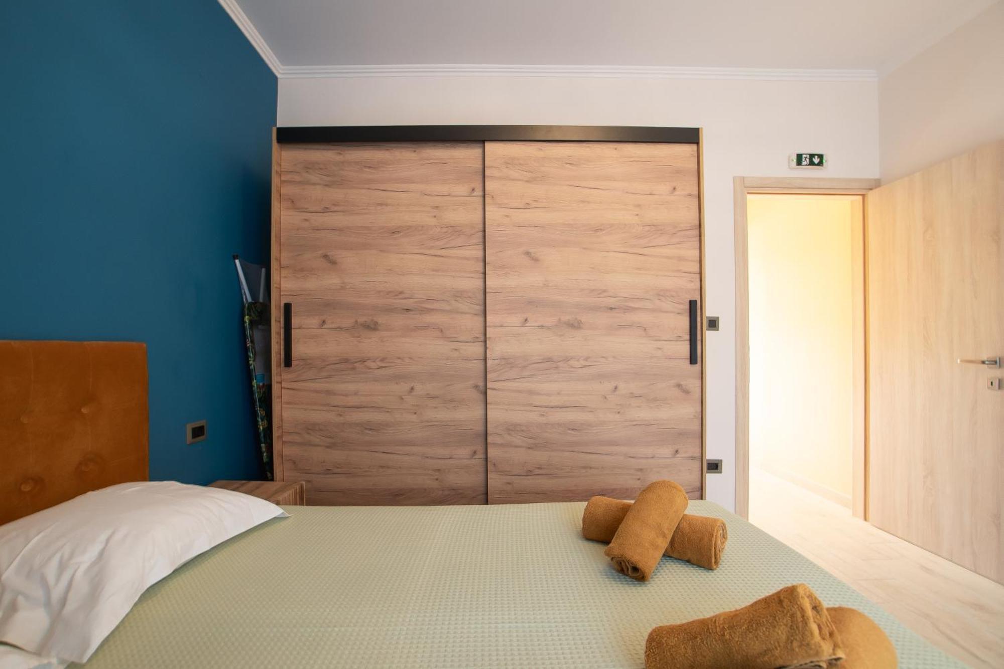 Elegance Suites Платария Экстерьер фото
