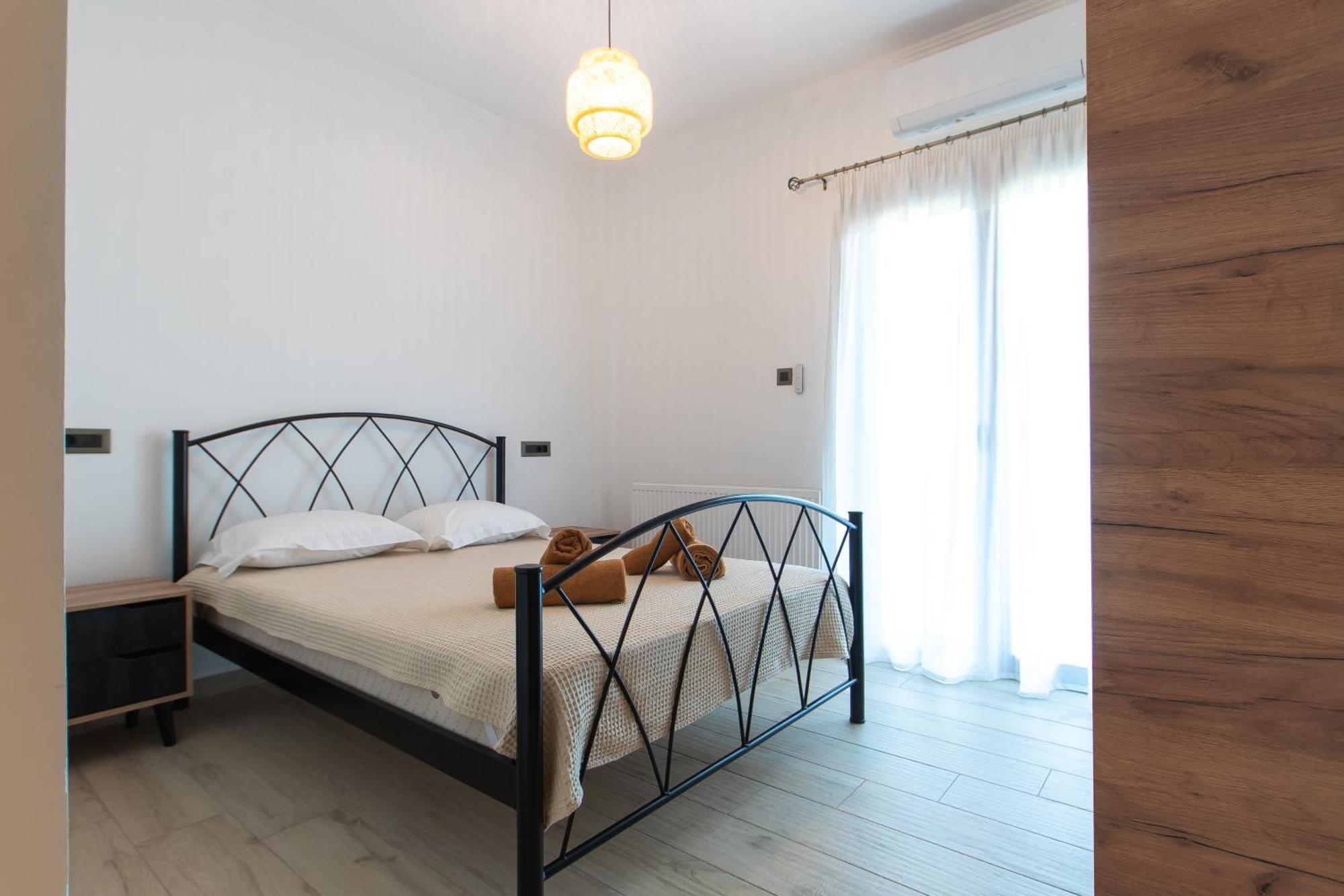 Elegance Suites Платария Экстерьер фото