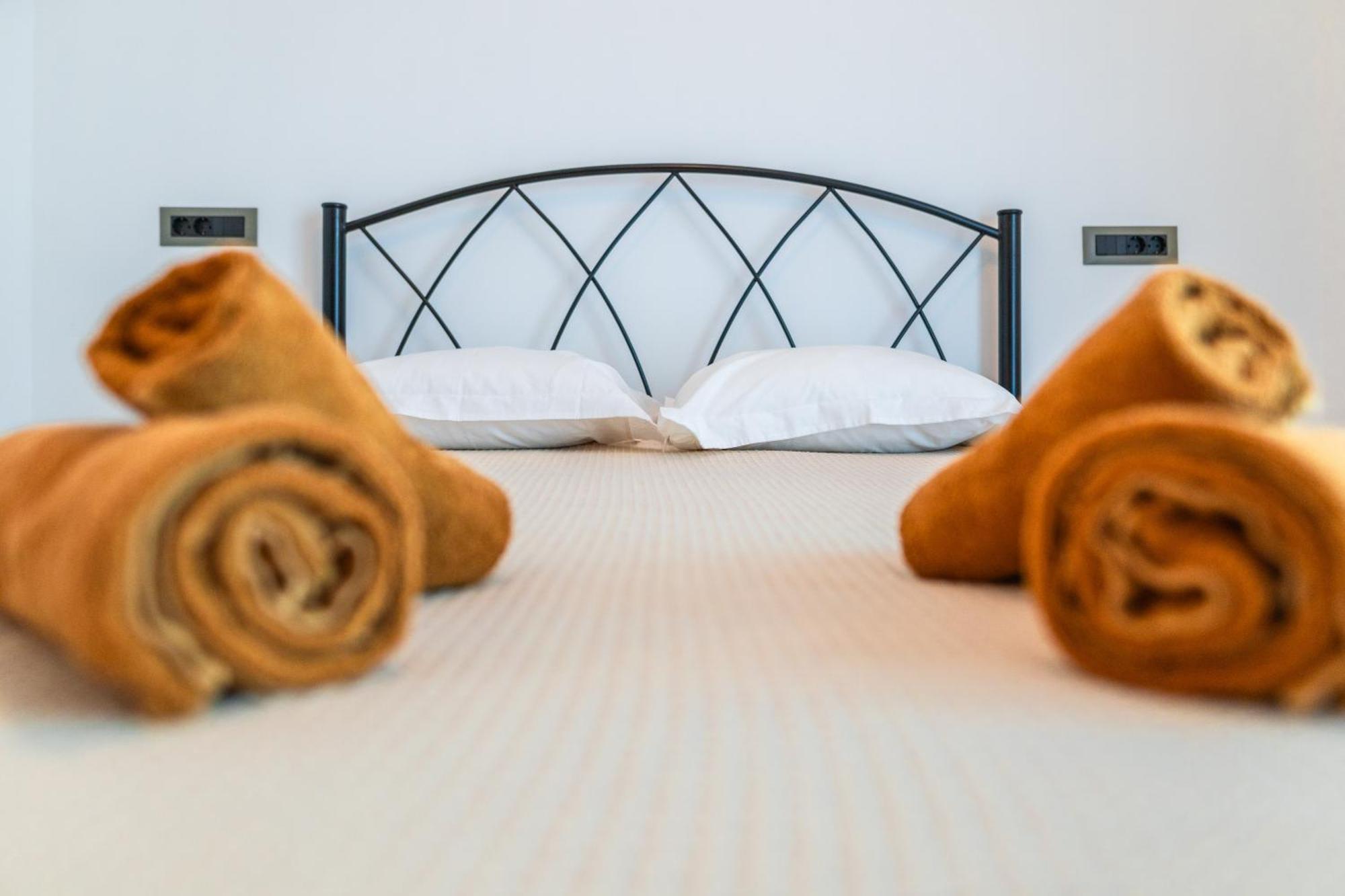 Elegance Suites Платария Экстерьер фото