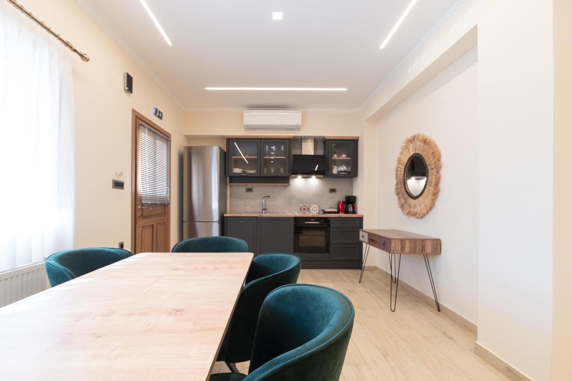 Elegance Suites Платария Экстерьер фото