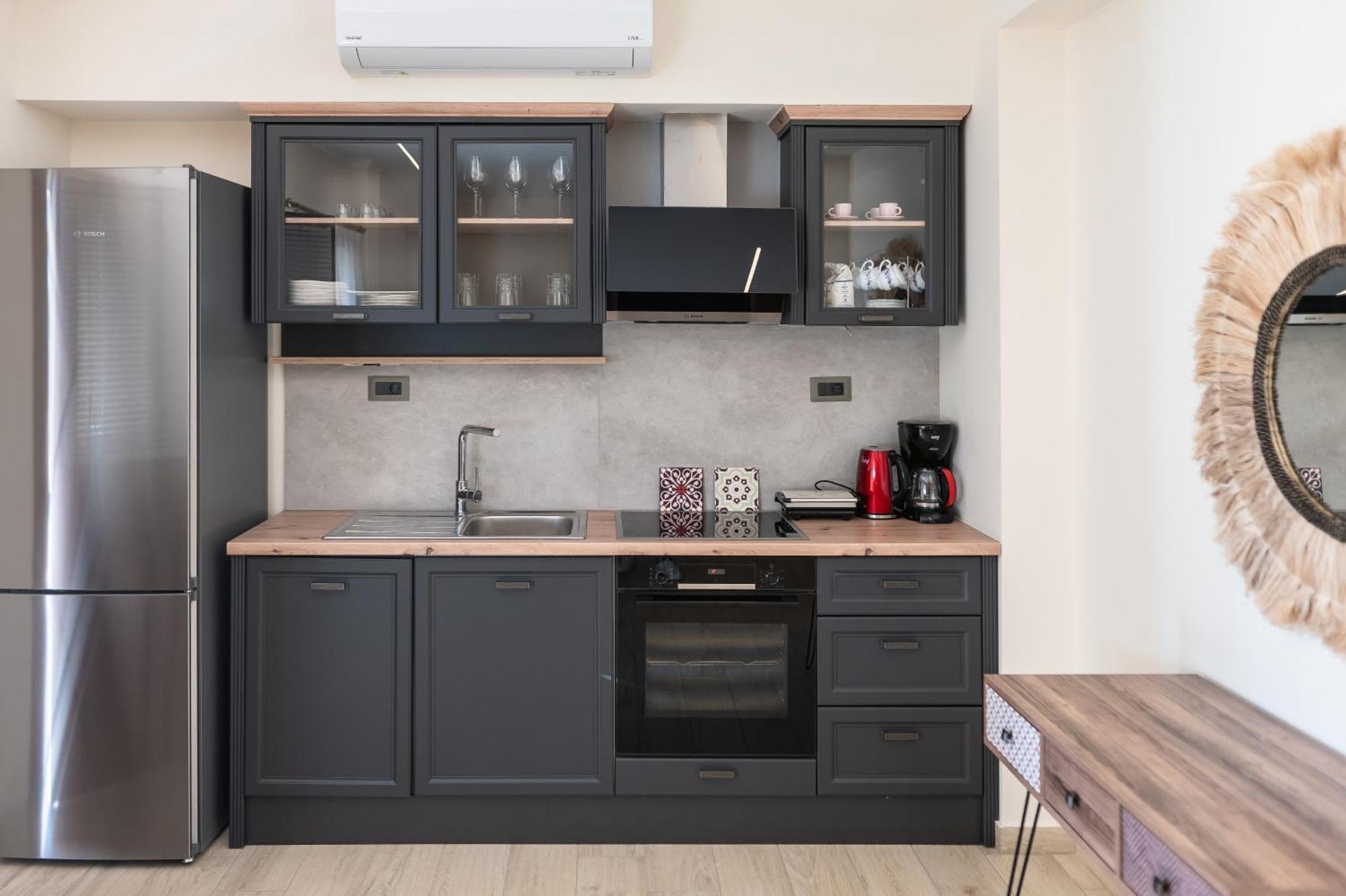 Elegance Suites Платария Экстерьер фото