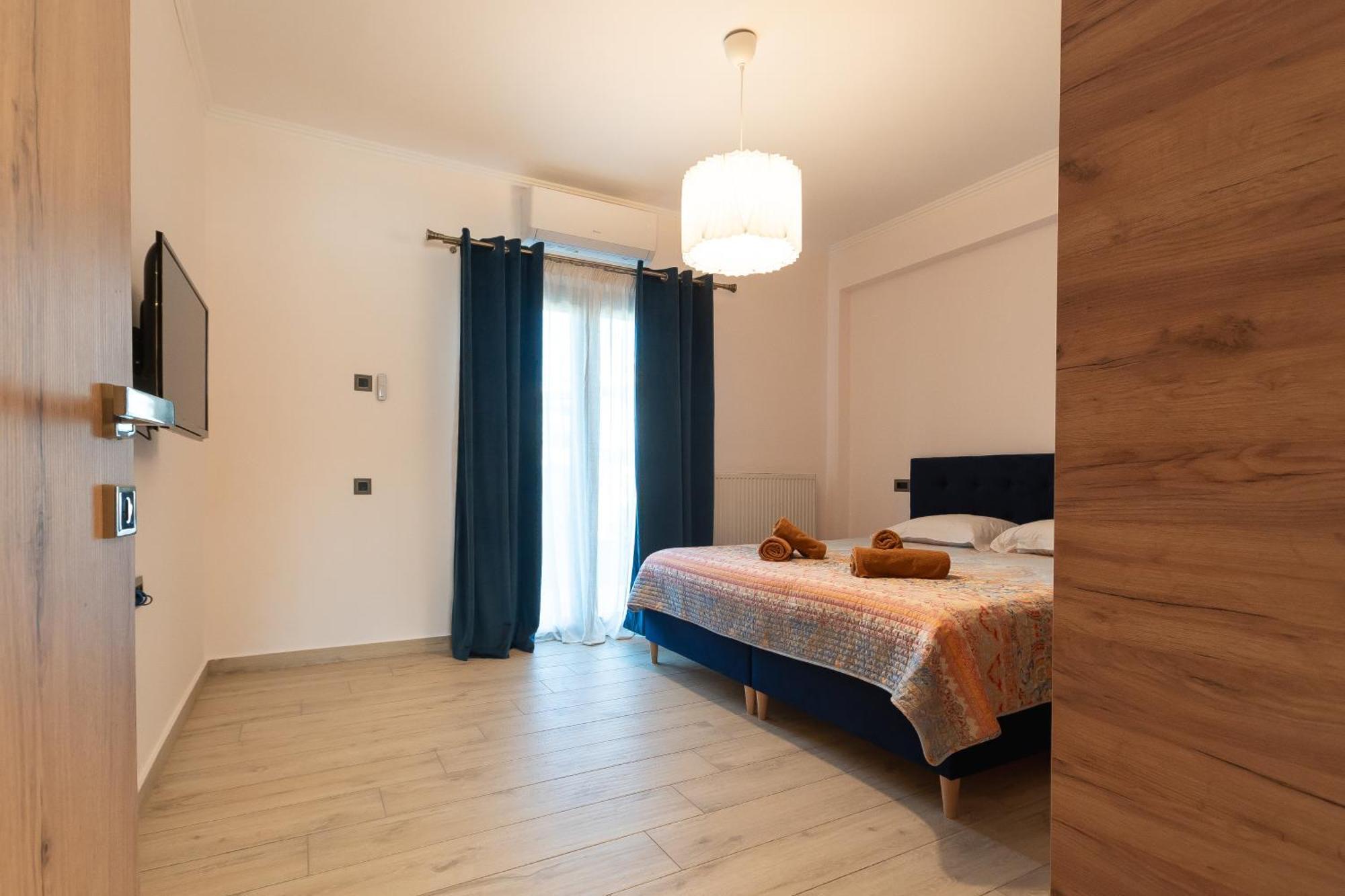 Elegance Suites Платария Экстерьер фото