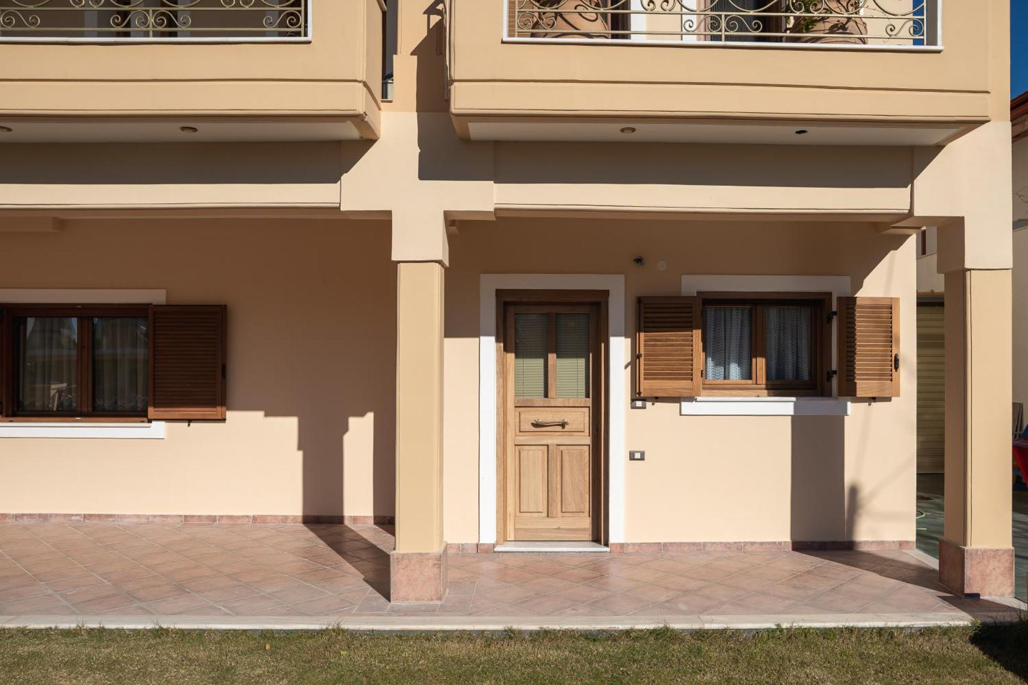 Elegance Suites Платария Экстерьер фото
