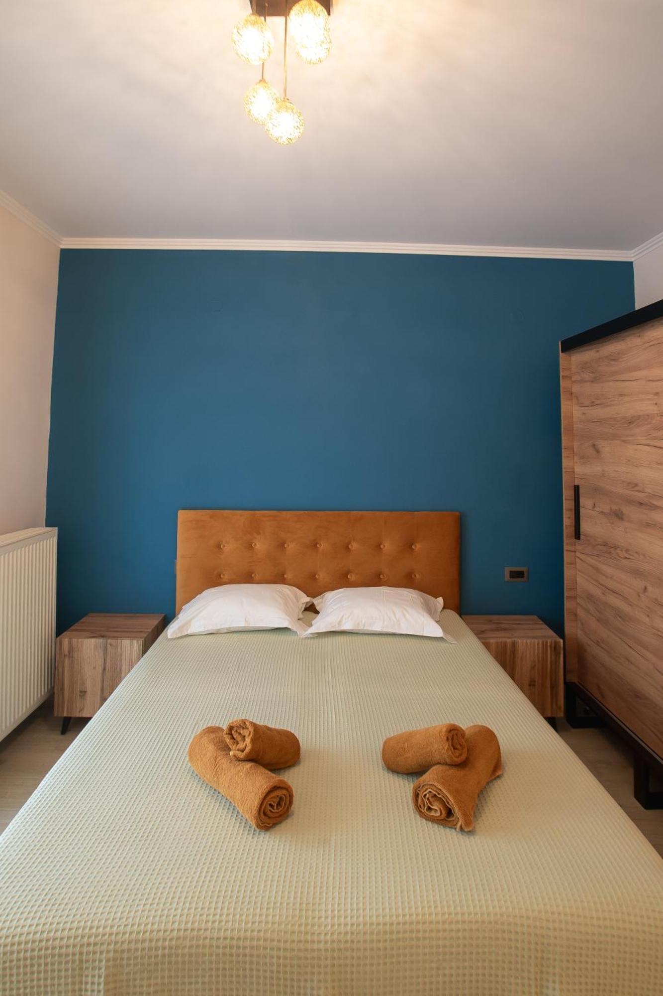Elegance Suites Платария Экстерьер фото