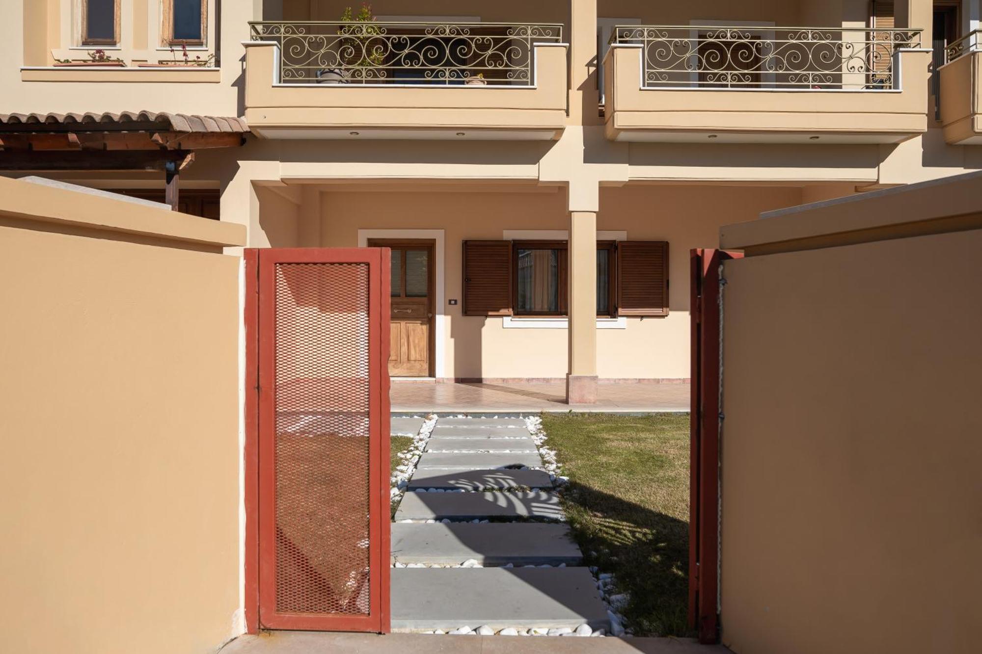 Elegance Suites Платария Экстерьер фото