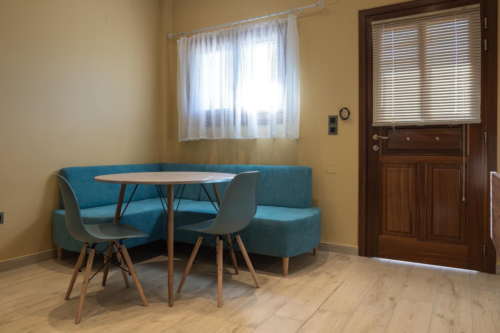 Elegance Suites Платария Экстерьер фото