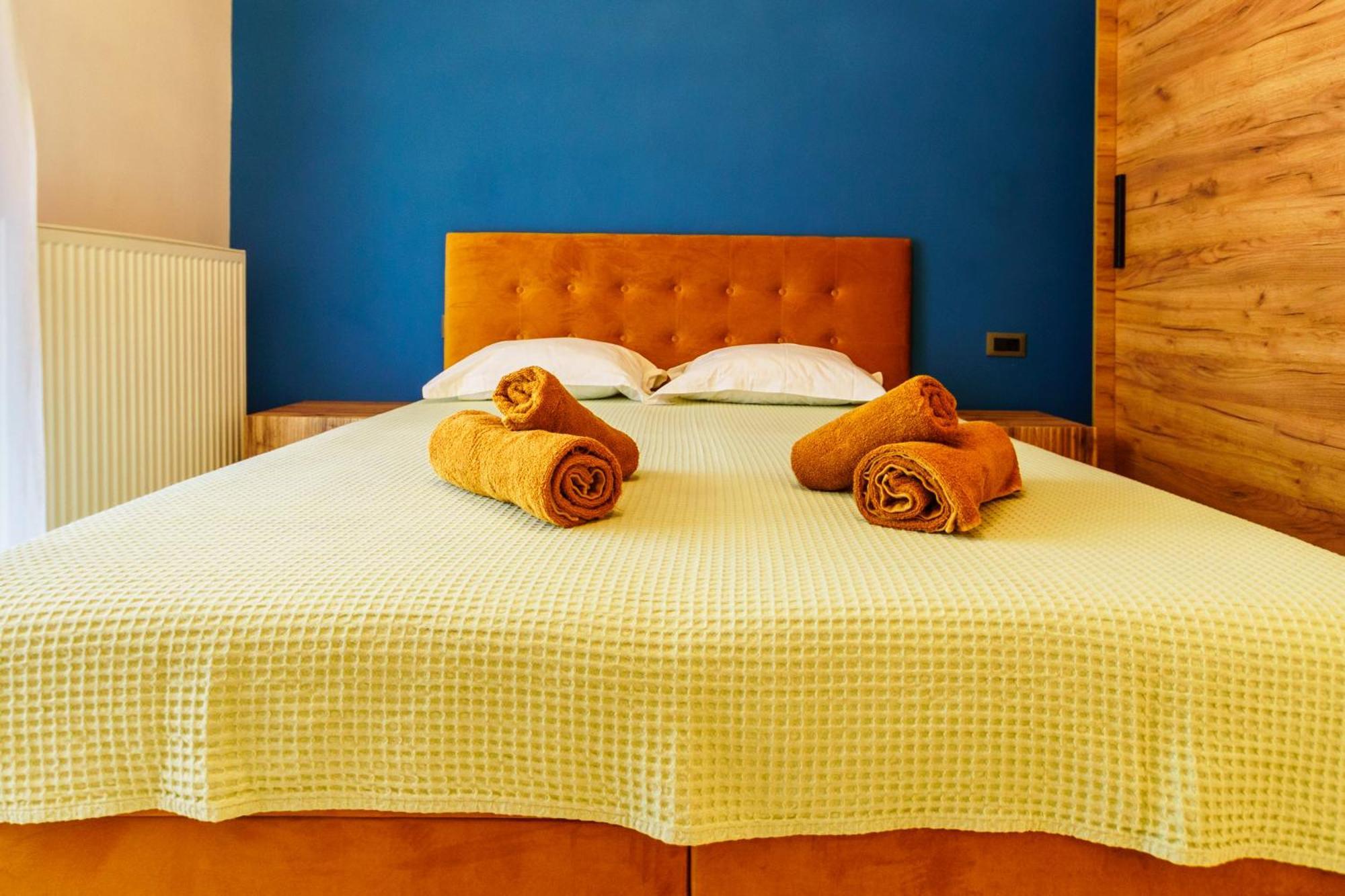 Elegance Suites Платария Экстерьер фото
