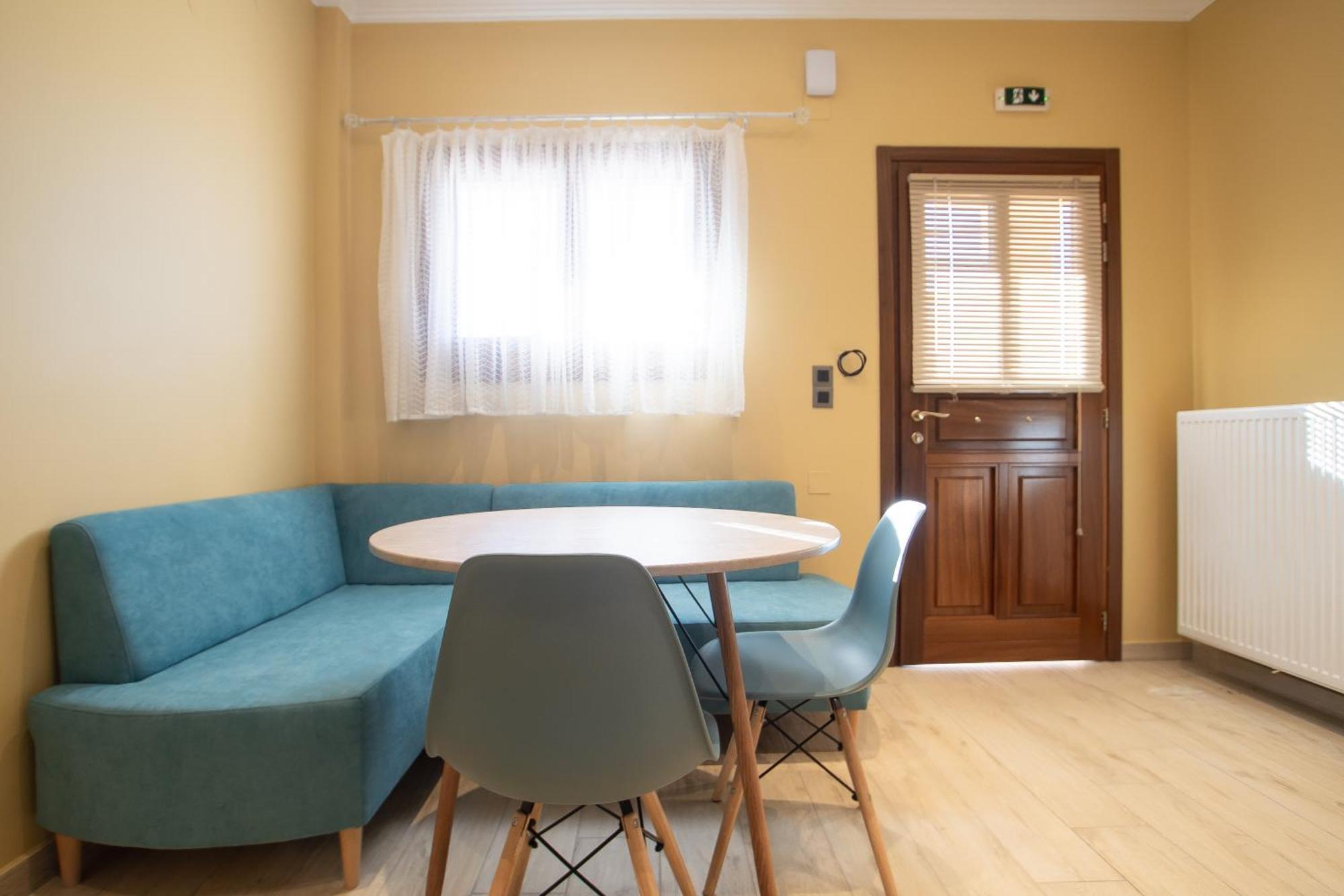 Elegance Suites Платария Экстерьер фото
