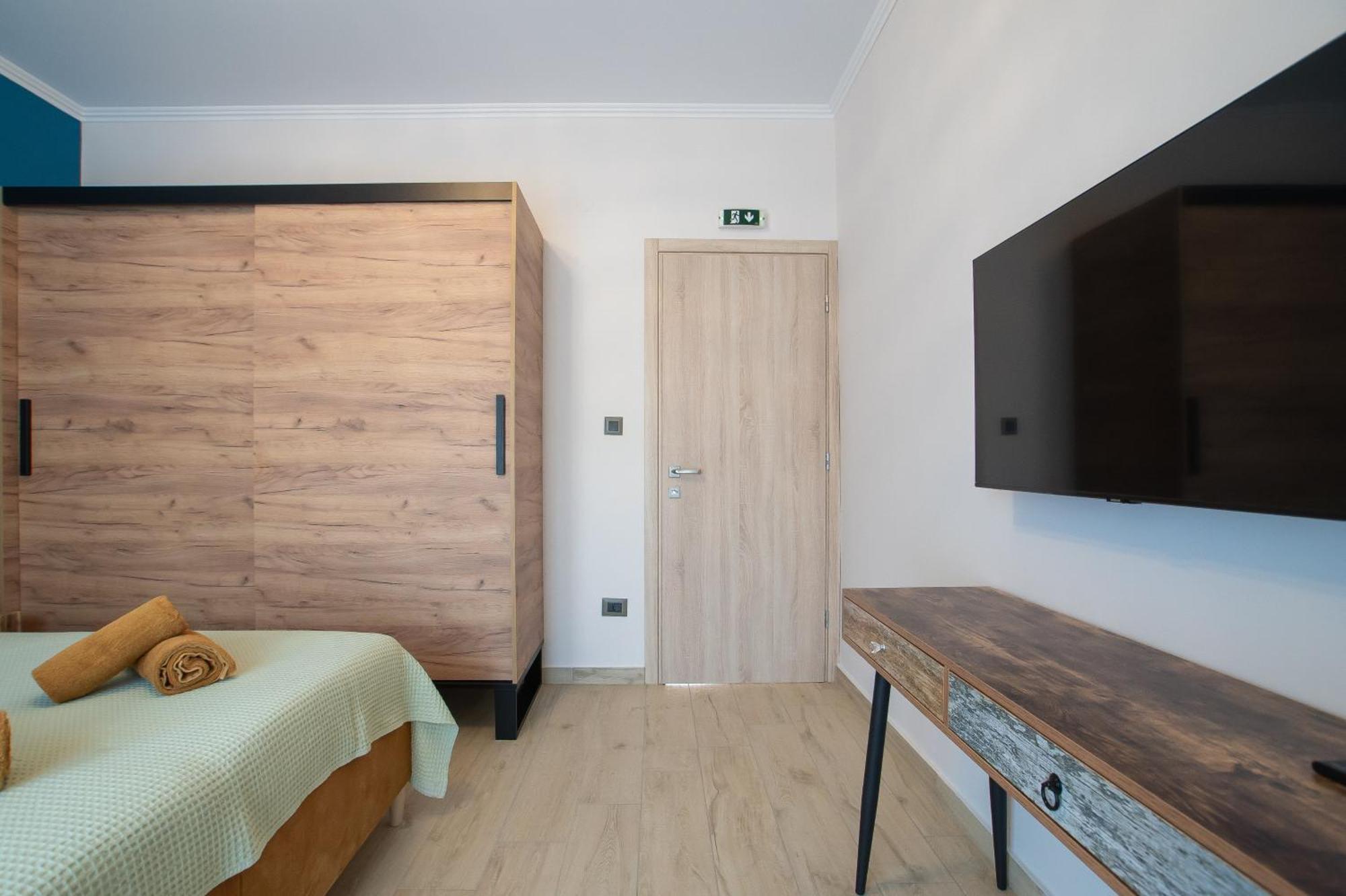 Elegance Suites Платария Экстерьер фото