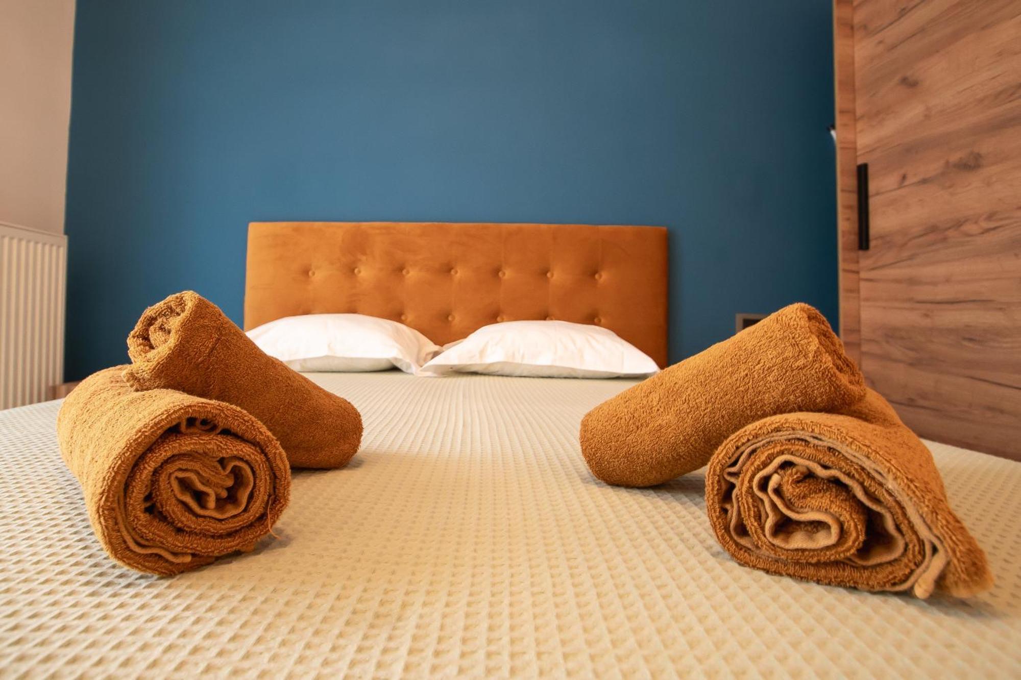Elegance Suites Платария Экстерьер фото